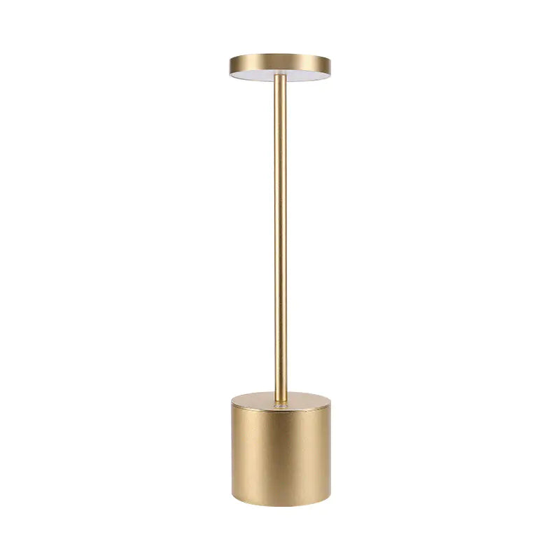 USB Rechargeable Decorative Table Lamp for Indoor & Outdoor