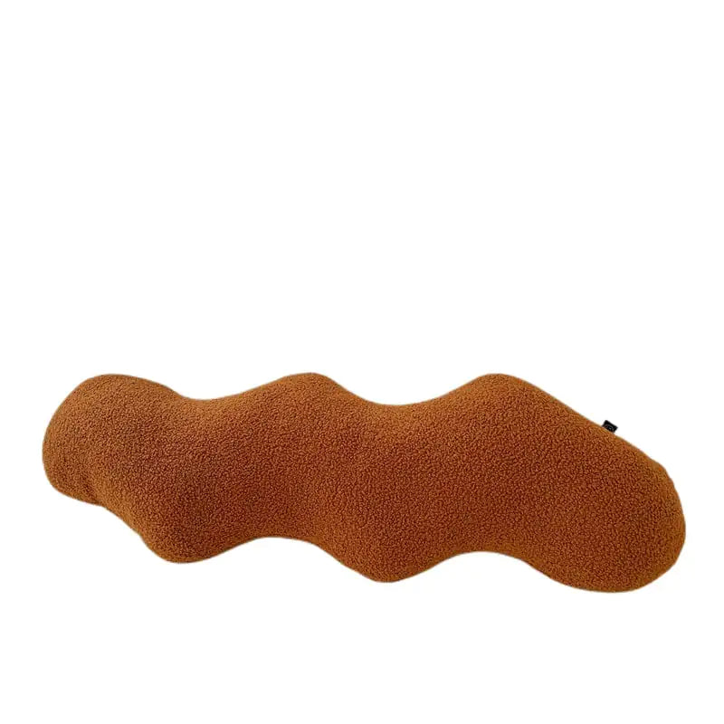 Special Shaped Soft Pillow Cushion for Sofa and Bed