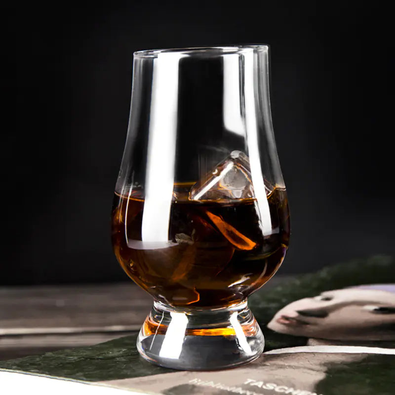 Whisky Sniffing Glass for Tasting at Events and Parties