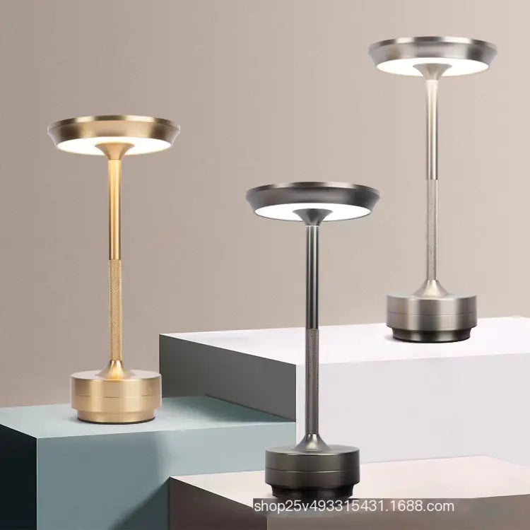 Creative Bar Table Lamp with USB Charging (Atmosphere Light)