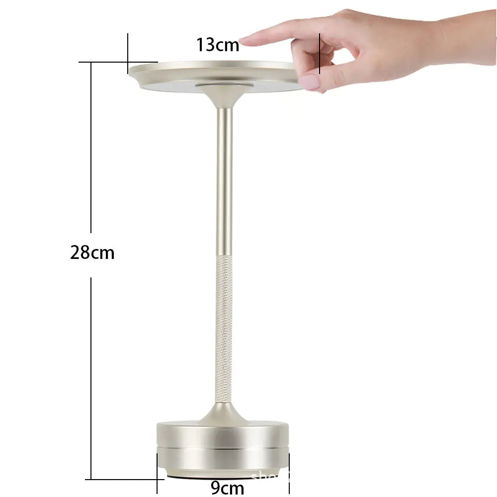 Creative Bar Table Lamp with USB Charging (Atmosphere Light)