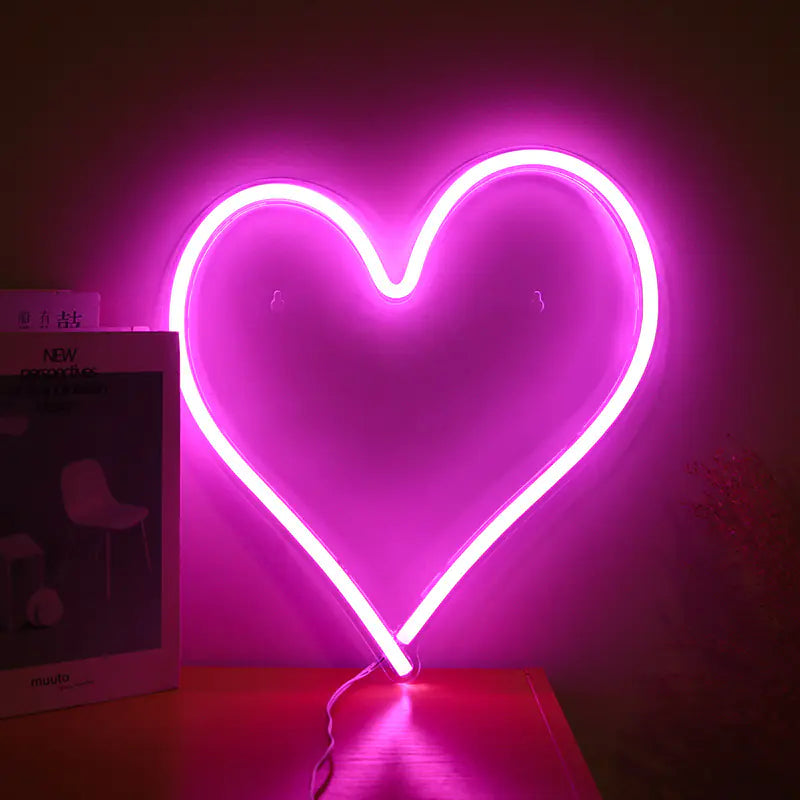 Creative Wall-Mounted Bar Atmosphere Light for Bedroom