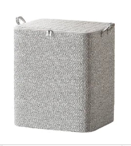 EleganceGuard Blanket and Towel Organizer