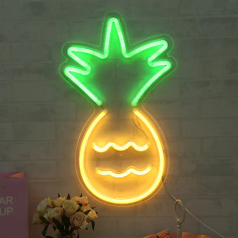 Creative Wall-Mounted Bar Atmosphere Light for Bedroom
