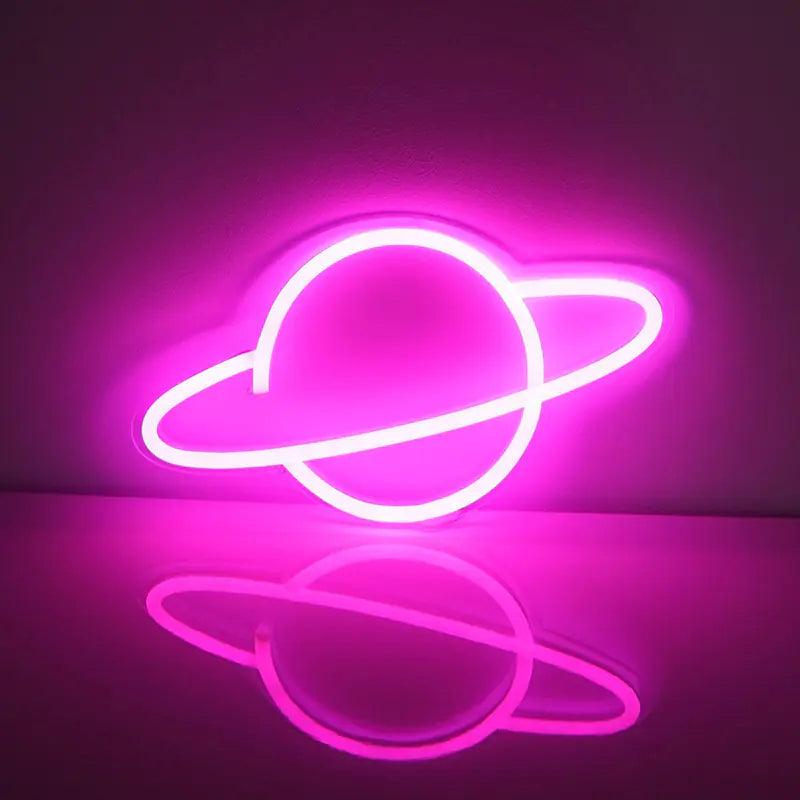 Creative Wall-Mounted Bar Atmosphere Light for Bedroom