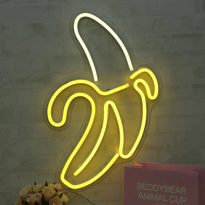 Creative Wall-Mounted Bar Atmosphere Light for Bedroom