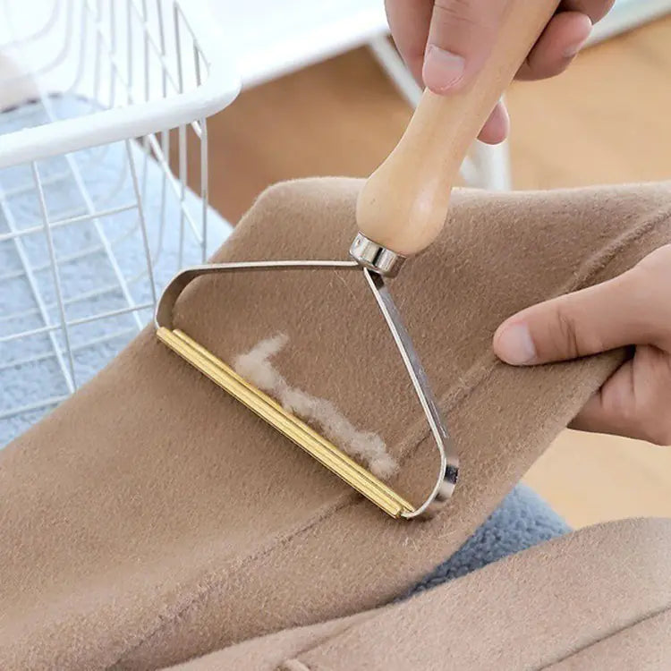 Fabric Shaver for Removing Lint and Balls at Home