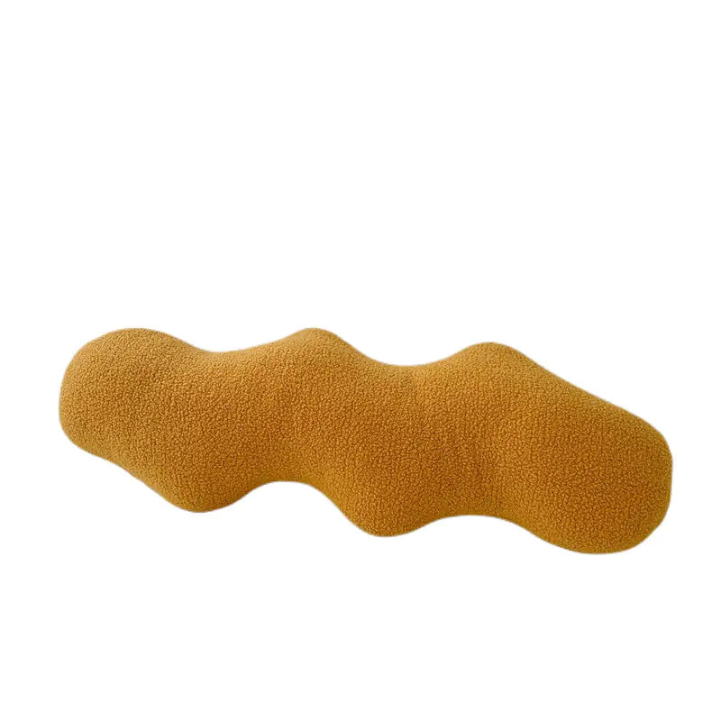 Special Shaped Soft Pillow Cushion for Sofa and Bed