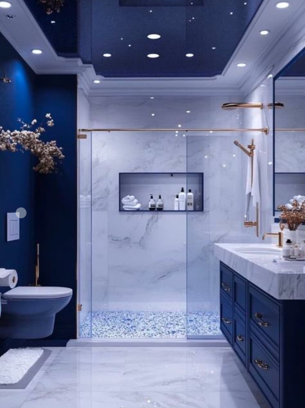 Bathroom Accessories