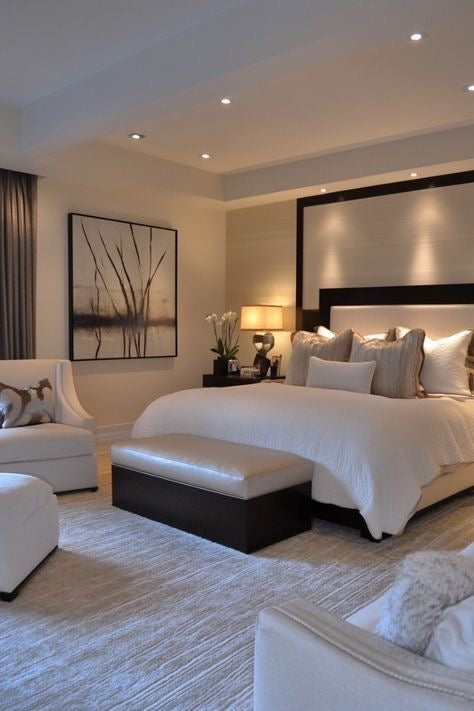 Linens & Bedding