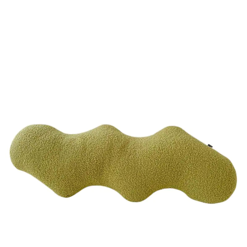 Special Shaped Soft Pillow Cushion for Sofa and Bed