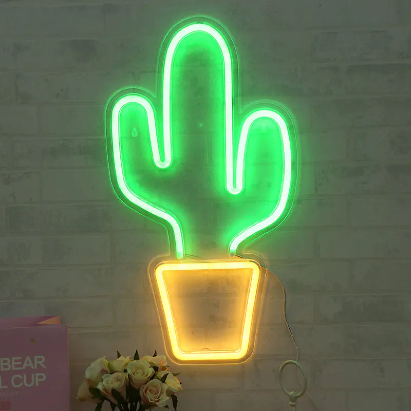 Creative Wall-Mounted Bar Atmosphere Light for Bedroom