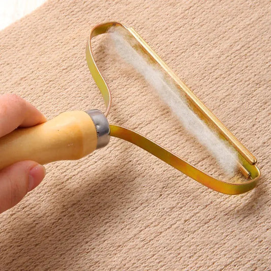Fabric Shaver for Removing Lint and Balls at Home