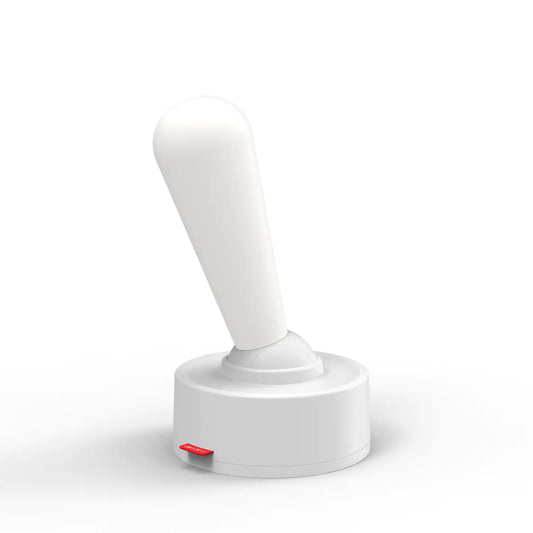 Creative USB Charging Silicone Night Light with Switch