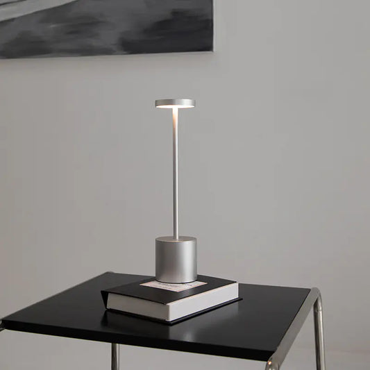 USB Rechargeable Decorative Table Lamp for Indoor & Outdoor