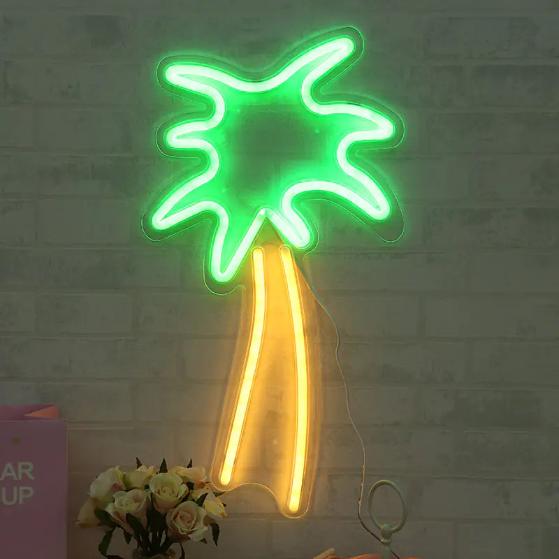 Creative Wall-Mounted Bar Atmosphere Light for Bedroom