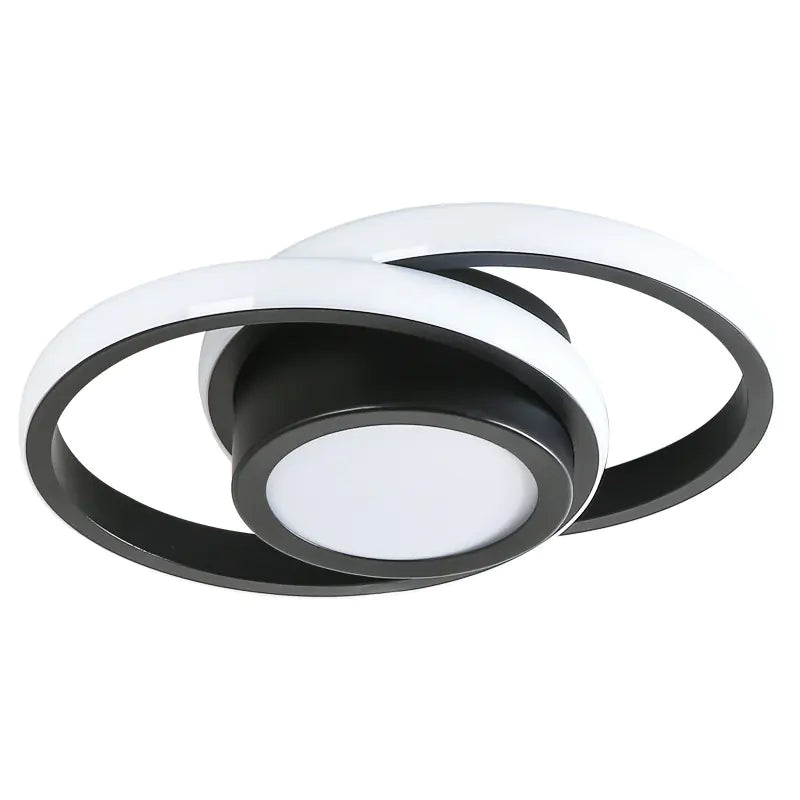 Minimalist Nordic LED Ceiling Light for Hallway