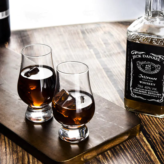 Whisky Sniffing Glass for Tasting at Events and Parties