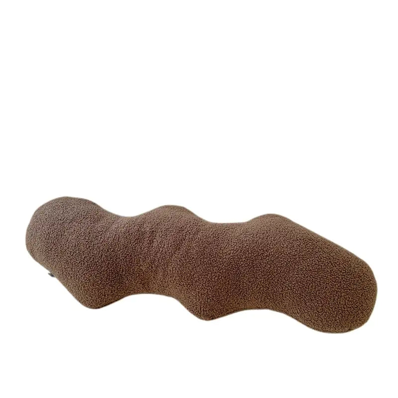 Special Shaped Soft Pillow Cushion for Sofa and Bed